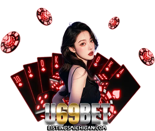 u69bet ทางเข้า