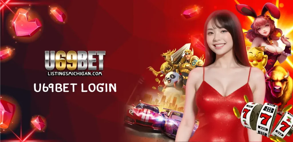 u69bet login